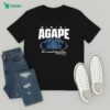 Caylee Hammack High School High T-Shirt