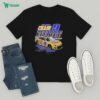 Tribal Gear Bevel 35 Year T-star T-Shirt