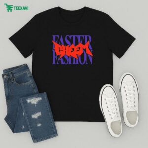 Cheem Faster Fashion T-Shirt