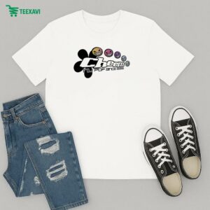 Cheem Nu Pop Since 2022 T-Shirt