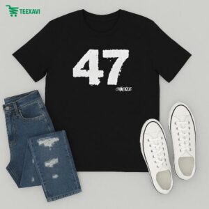 Chezile 47 T-Shirt