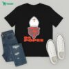 Kim Cattrall Legends Of Jazz Brian Robert Jones T-Shirt