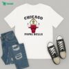 I Have Down Syndrome I Go Down On Everything T-Shirt