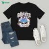I Had A Hotdog And I’m No Longer Sad Cat T-Shirt