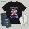 I Am A Shell Of A Human Being Bruh The Horrors T-Shirt