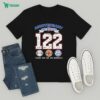Tyrese Haliburton Indiana Pacers Big Nuts Almost Friday T-Shirt