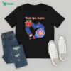 Jolina Louise Crazy Baby I Wanna See You Crave Me T-Shirt