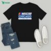 Kel Lauren Remi Wolf Juno Dog T-Shirt