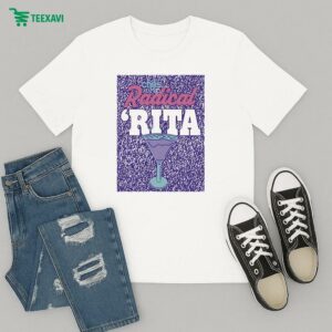 Chili’s Grill & Bar Chili’s Radical Rita T-Shirt