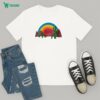 Beyond The Black Reaper Is Waiting T-Shirt