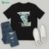Joe Strummer Assembly Photo T-Shirt