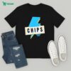 Counterparts Your Own Knife T-Shirt