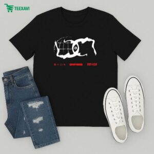 Chris Lake Chemistry In My Head T-Shirt