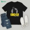 Tribal Gear Bloved 35 1989 Years T-Shirt
