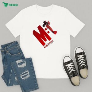 Cinemark Xd For Mission Impossible The Final Reckoning Tom Cruise Only In Theaters May 23th 2025 T-Shirt