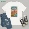 Monkey D Luffy One Piece Happy Birthday The Future King Of Pirates T-Shirt