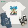 Cruel World New Nick And The Bad Order Cave Seeds Roses T-Shirt