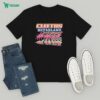 Poser Da Banker T-Shirt