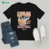 Christone Ingram Kingfish Clarksdale Ms Est 1999 Hometown T-Shirt