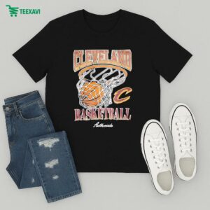Cleveland Cavaliers Authmade T-Shirt