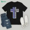 Wharflurch X Grateful Dead Psychedelic Metal By Death T-Shirt
