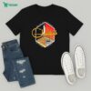 Draymond Green Goblin Golden State Warriors T-Shirt