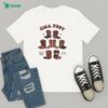 Pig Destroyer Lantern T-Shirt