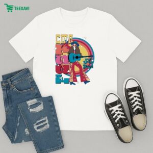 Cma Fest 50 Years T-Shirt