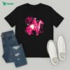 David Lee Roth Live In Concert 2025 Tour Dates T-Shirt