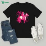 Cma Fest June 6 9 2024 Solo Cowgirl T-Shirt