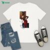 Cheem I Was The Hottest Cheem Fan At The Gig And All I Got Was This Stupid Shirt T-Shirt