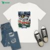Plates Before Dates Since Day 1 T-Shirt