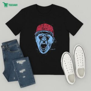 College Baseball’s Favorite Psychopath T-Shirt