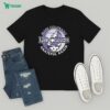 Official Final Charge Live From Orchard Park Farewell Tour 2025 Season T-Shirt
