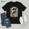 Love Does Not Dominate It Cultivates Fill Your Cup So You Can Fill Others Hands T-Shirt