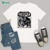 Dead Kennedys In God We Trust, Inc. Cross T-Shirt