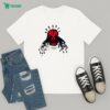Conor Daly 76 2025 T-Shirt