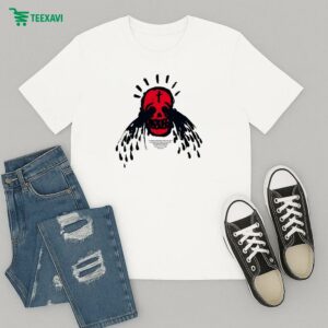 Converge Skull Mine T-Shirt