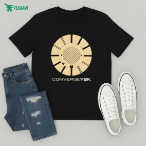 Converge Y2k T-Shirt