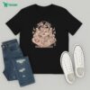 Nicky Doll Everybody Say Verge T-Shirt