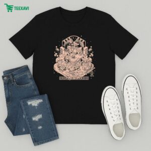Cool Uroppin Good Bad Awful You Gotta Believe T-Shirt