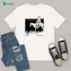Corey Kent Wild As Her T-Shirt