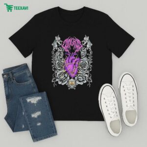 Corekid I Love Breakdowns Heart T-Shirt