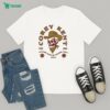 Johnny Guitar Pedal A Mega Drive T-Shirt