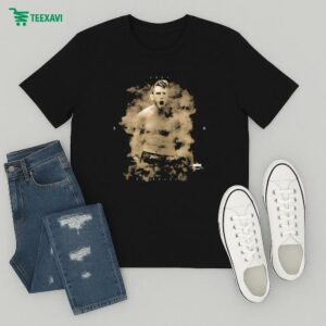 Cory Sandhagen Sandman Full Violence T-Shirt