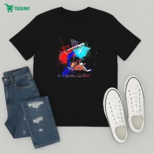 Coryxkenshin Anime T-Shirt