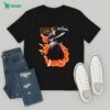 Catholic And Proud Brian Robert Jones T-Shirt
