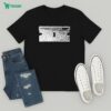 Employed To Serve Dull T-Shirt