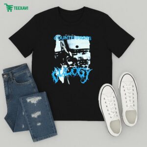 Counterparts Eulogy T-Shirt