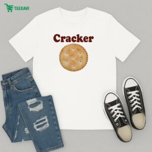 Cracker Biscuit T-Shirt